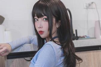 杏仁曲奇的死库水奇遇，下载你也能体验COS的喜感！
