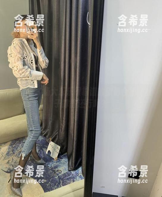 微密圈 - 杨大乐乐很靠谱的旗袍合集：肚子撑得还行吗？