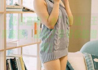 果团网 – 让你直呼“水”灵活！王语纯的浴室写真套图，别忘了带好你的潜水装备啊！