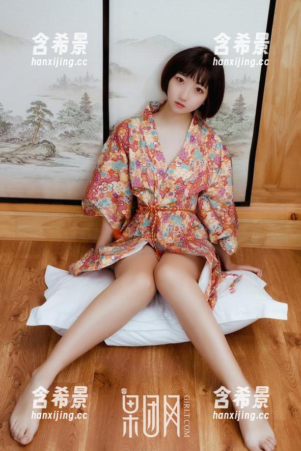果团网 - 龚玥菲短裤图集更新，恍惚间觉得这身影和某个情境不谋而合。