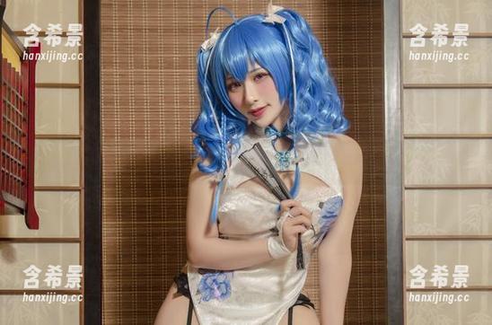 柘烟Zuken 柘烟Zuken冲浪者与资源浑水摸鱼的双人cos
