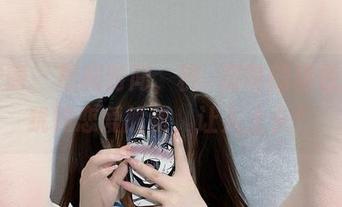 微密圈 – 福利时间，桃沢樱呀的粉色图集犹如恋爱般甜，让人上头！