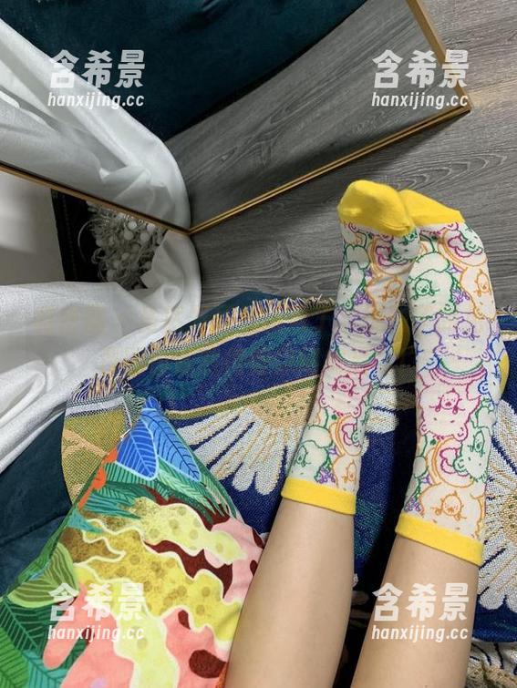 微密圈 - 虽然万圣节没戏了，桃脱了的免费图包依然值得你细细品味！