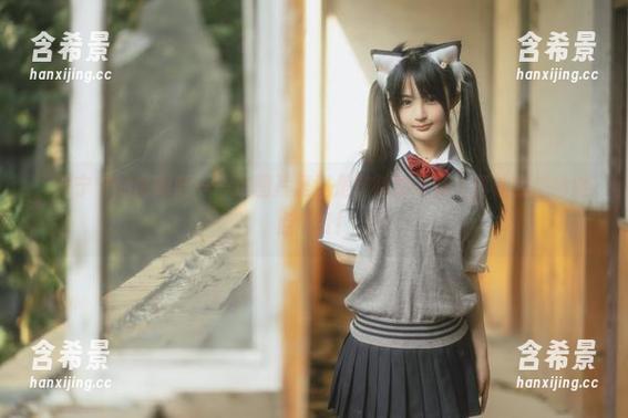 桜井宁宁 桜井宁宁的高跟鞋——这图片里满是定制的装备,真让我想给她点个赞!
