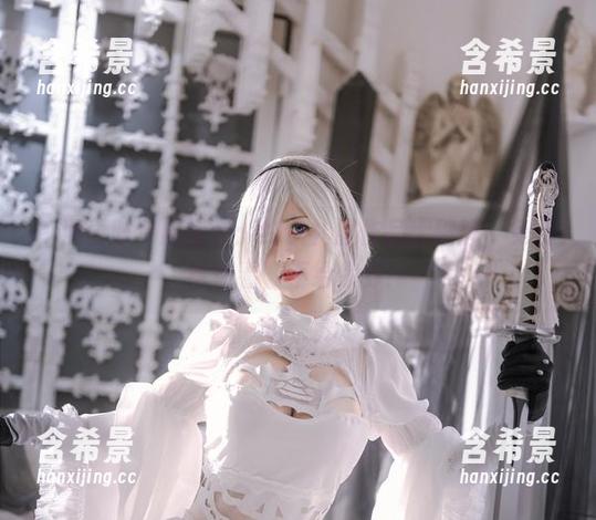 桜满三时专属福利：约尔礼服作品大破解，免费给你看，不给你穿！