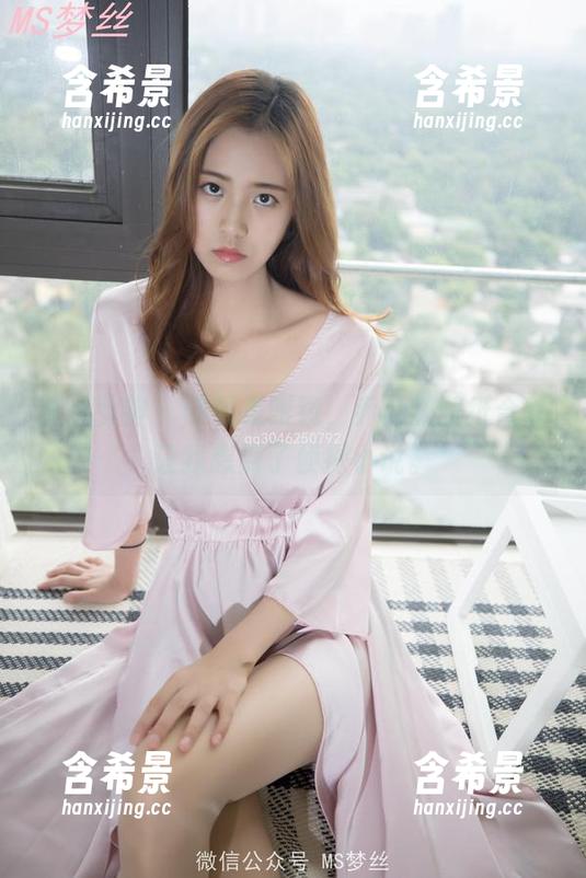 梦丝女神 - 明明是眼镜，乔儿的壁纸合集让我想到了侦探小说。