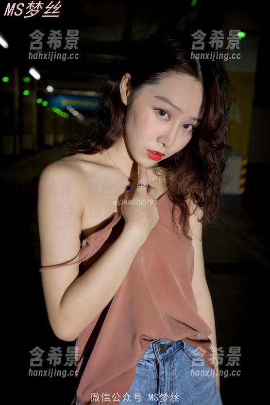 梦丝女神 - 黑色的战斗，玥玥与无圣光的游斗，图包让人想开一场派对