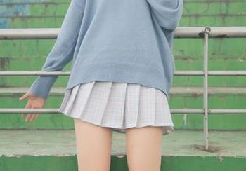 梦丝女神 – 写真集里的花月舞少女：不按常理出牌，怪好看的分享。