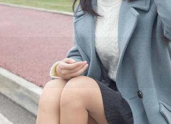 梦丝女神 – 这图包里的莹仙女自拍，精选得太别致，让人觉得这才是真正的日常。