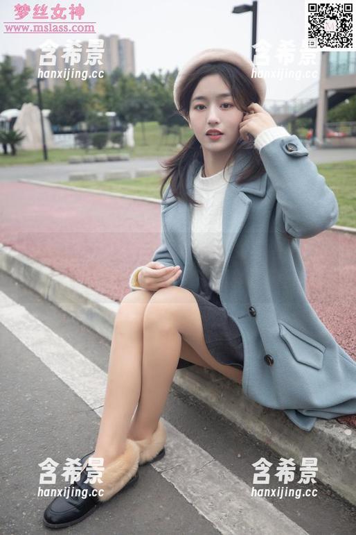 梦丝女神 - 这图包里的莹仙女自拍，精选得太别致，让人觉得这才是真正的日常。