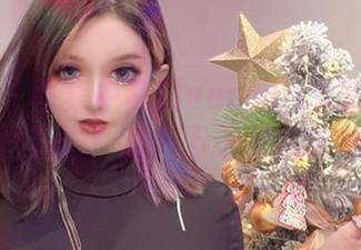 微密圈 – 图集中梦露veronica的私拍天使，身材劲爆！我一下子又想吃晚餐了。