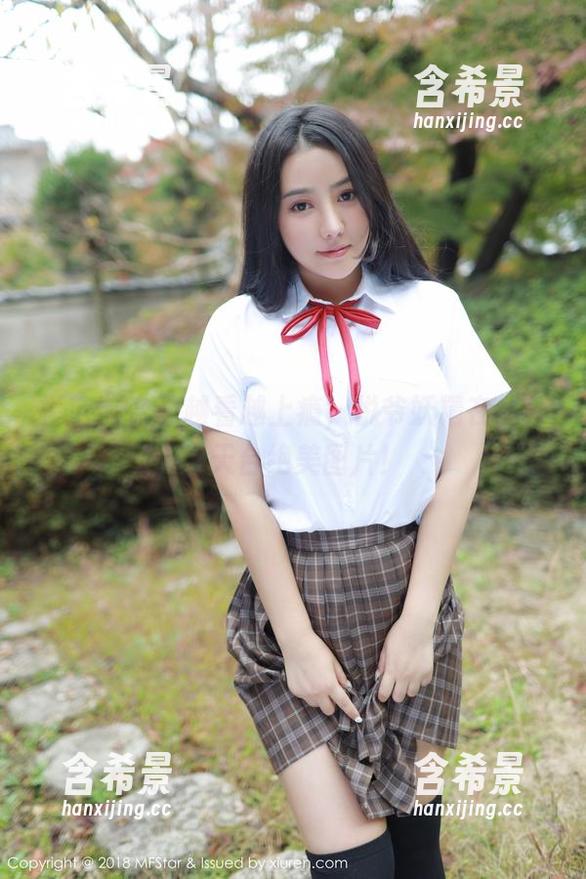 模范学院 - 越看越上瘾，悦爷妖精在线分享天台绝美图片！