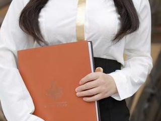 模范学院 – 不愧是柳侑绮Sevenbaby，这组连体衣美图合集真能抓住我的目光，难以抗拒的诱惑！