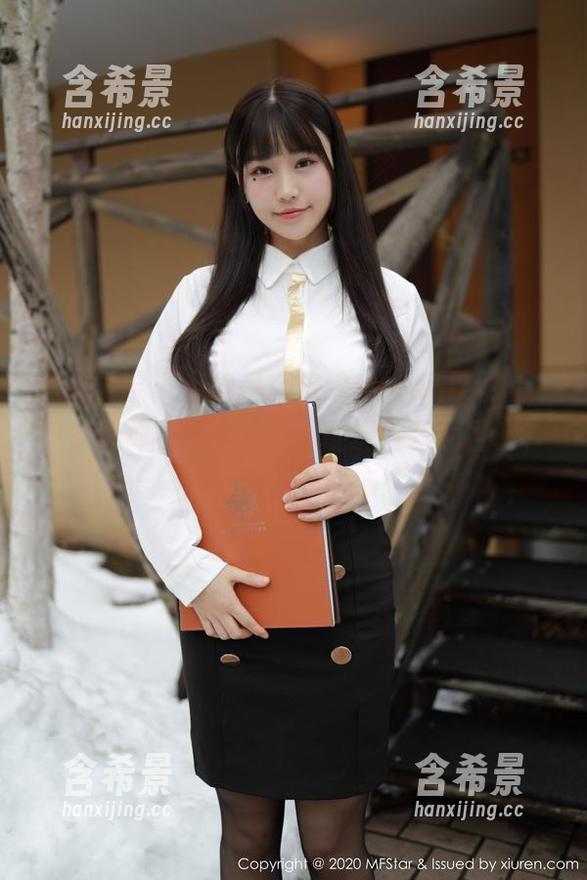 模范学院-柳侑绮Sevenbaby 模范学院 - 不愧是柳侑绮Sevenbaby,这组连体衣美图合集真能抓住我的目光,难以抗拒的诱惑!
