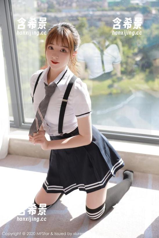 模范学院 - 图库里的梦梵教室，下载你的青春回忆，钱包不受伤！