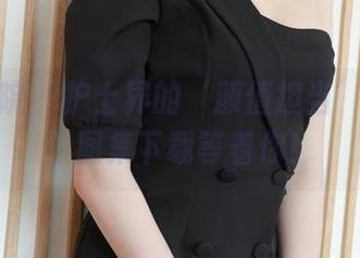 模范学院 – 护士界的‘颜值担当’王楚璇，图集下载等着你！