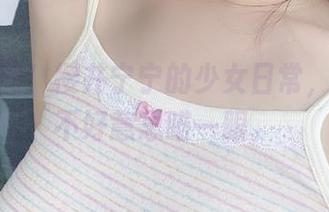 高清原图！樱井宁宁的少女日常，旁人都不好意思瞄一眼。