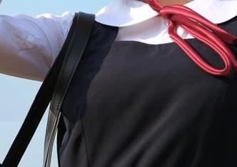 波萝社 – 夏美酱+学妹=无底线欢乐！更新你的写真图集想法！