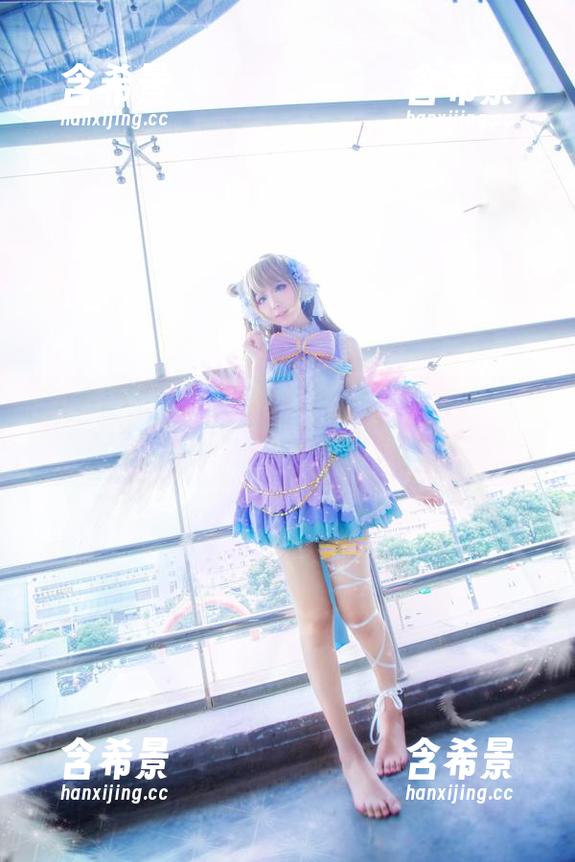 Fate_StayNightSaber的另一面，浅野菌子的好玩图包