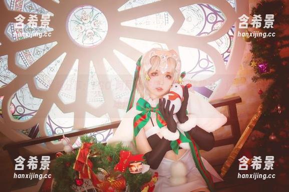 渊秧的最新分享：FGO-阿瓦隆庆典，忍不住想问，这是来战斗还是来跳舞的？
