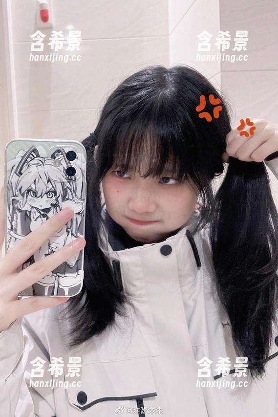 炸酱沐沐的写真，不得不说，贝尔法斯特并不普通啊！