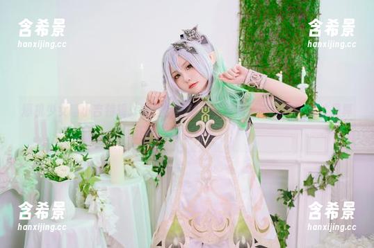 爆机少女喵小吉特辑：教室的逃脱作品合集，讲道理，那才是真正的“课堂体验”！