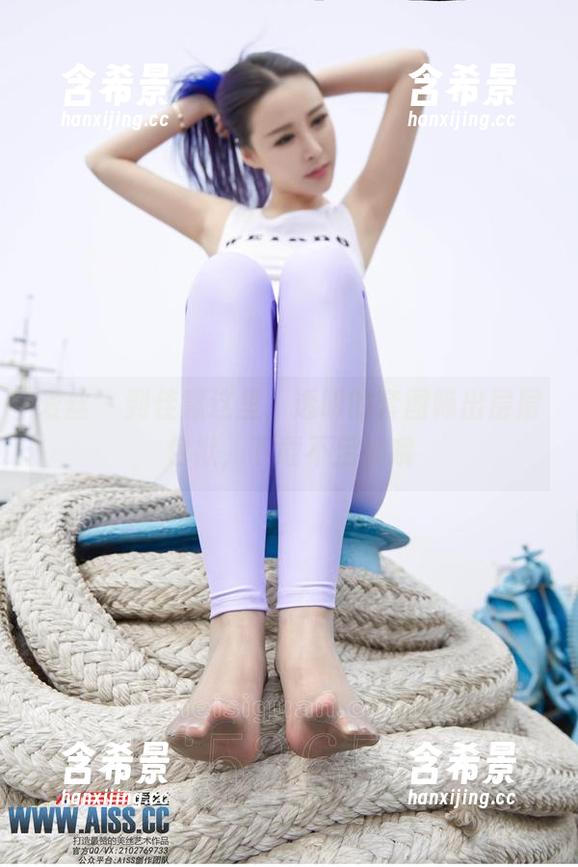 爱丝 - 到佳慧这里，透明的套图筛出层层包袱，下载不后悔哦
