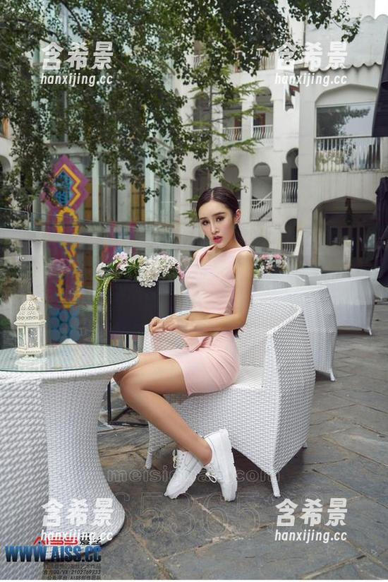 爱丝 - 无圣光特供：瑶瑶的体操服轻松合集