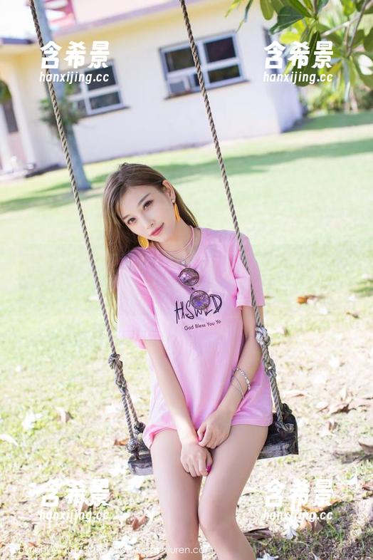爱蜜社 - 江欢欢fon的专属夏日合集，免费不迷路！