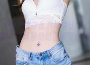 爱蜜社 – 把豹纹穿出洞与你分享：赵小米Kitty高清图册的百事可乐时刻
