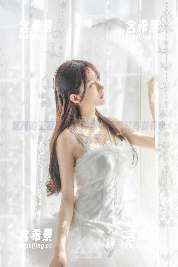 定制的王羽杉印记：你可曾想过高跟鞋也会看面子？