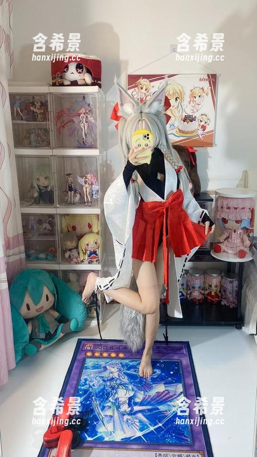 碧蓝航线？看白栎Shirlycos塔什干，图册还不快翻？