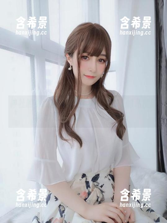 神社的小狐狸搞怪指南：白银81的私房新鲜出炉的图片，让人捧腹！