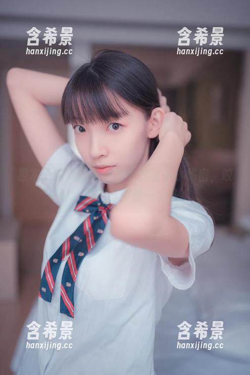 祖木子的美图，照片中的秘书小秘密，哎呀，真想多停留一会儿。