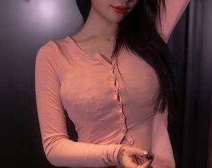 秀人网 – 当余贝拉bella穿上蓝色ol制服，办公室亟需新鲜感——美图包来玩个痛快！