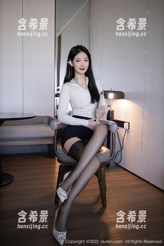 秀人网 - 精选周于希Sally的少女气场——多少男神为此心甘情愿上阵。