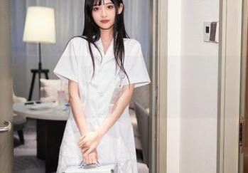 秀人网 – 周于希Sally旅拍最新美图，哪里能找到这种更新，一定是天上掉下来的好风景！