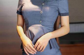 秀人网 – 夏晓Maggy全套写真在天台，你确定不想来一睹为快？