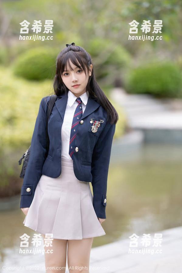 秀人网 - 揭开奈汐酱nice的定制写真，‘女神’也有她的小脾气。