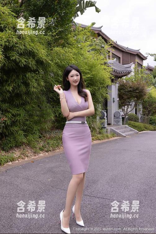 秀人网-安然Maleah 秀人网 - 牛仔裤原图,该叫安然Maleah来撩!私房就问你敢不敢关注。