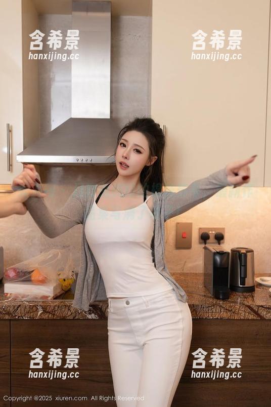秀人网 - 月野兔美妞的棉袜传奇，最新作品集写满了段子！
