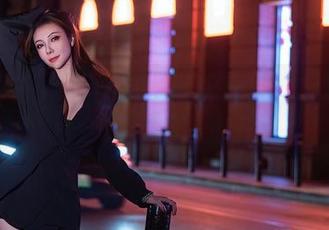 秀人网 – 她在自拍里很认真：白琮瑗的图片合集，不许走开！