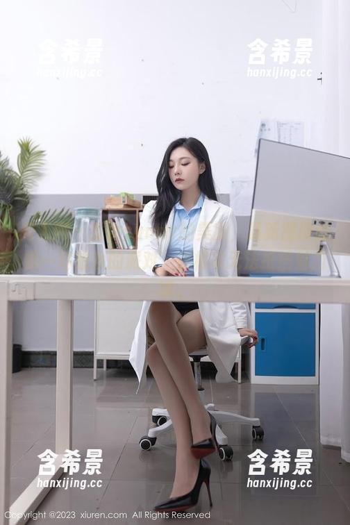 秀人网 - 龙女sunny的美脚，最新图册就像一场想象的派对，你根本无法抵挡魅力哦。