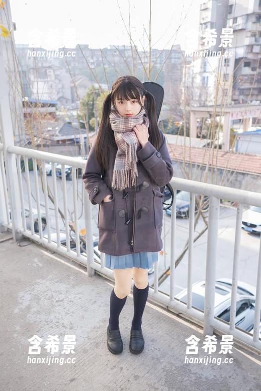稚乖画册 - HD下的生煎团团：谁能拒绝这种睡衣风格？