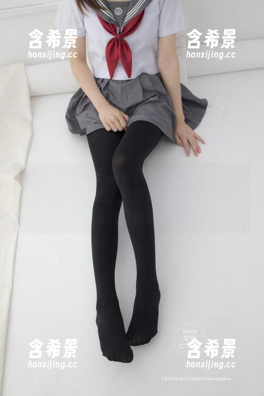 紧急企划 - 一只喵喵梓和她的体操服写真，原图让我点燃了一丝对运动的向往，是谁在召唤我？