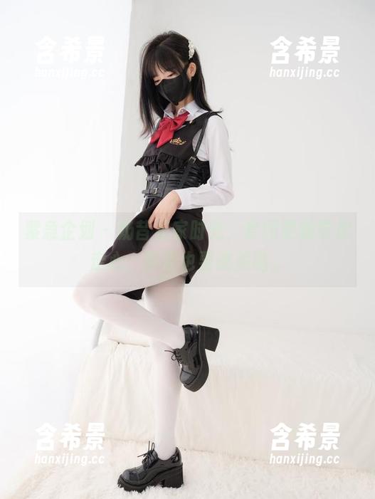 紧急企划 - 奶昔居家时光，套图更新带你走心，煮茶也要美美哒。