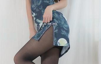 紧急企划 – 更新啦！小婕体操服写真集，告别单调，迎接‘运动’里的烂漫。