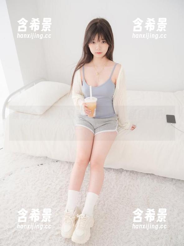 紧急企划 - 小恩和她的奶牛，图库精选，不一样的味道