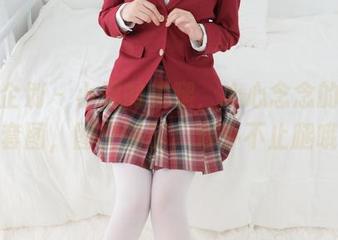 紧急企划 – 小恩的美腿，心心念念的免费套图，图文并茂，似乎不止腿哦