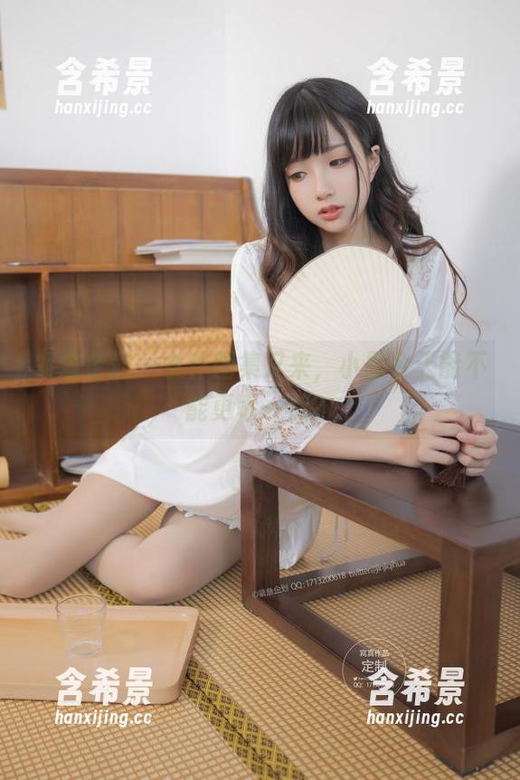 紧急企划 - 女仆图集又来，小恩今天能不能更乖一点？